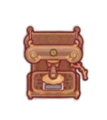 Кофемашина Винтаж Про (Vintage Pro Coffee Machine)