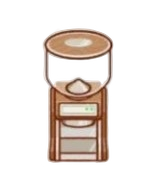 Кофемолка Цифровой Мастер (DigitMaster Grinder)