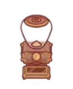 Кофемолка Винтаж Про (Vintage Pro Grinder)