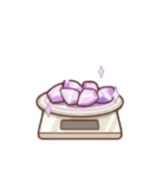 55 Драгоценных камней (Gems)