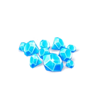 200 Бриллиантов (Diamonds)