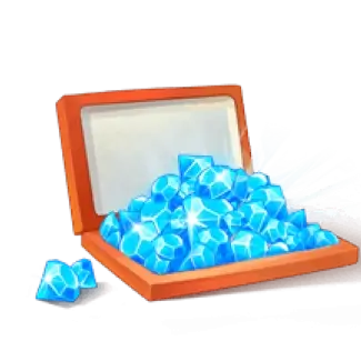 1100 Бриллиантов (Diamonds)