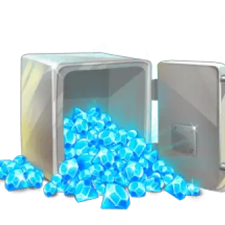 5200 Бриллиантов (Diamonds)