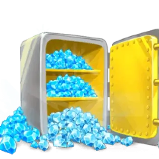 14000 Бриллиантов (Diamonds)