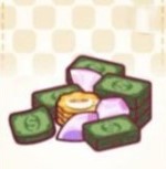 Small Resource Reserve