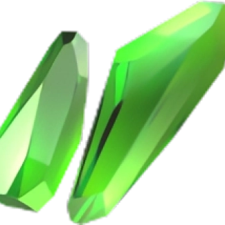 350 Драгоценных камней (Gems)