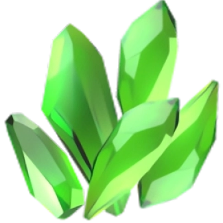 600 Драгоценных камней (Gems)