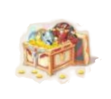 Super-valued Flower Fairy Box