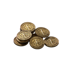 999 Medallions