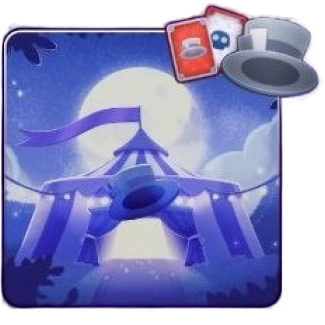 Приключение Амелии (Amelia Adventure)