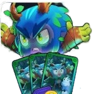 Геройский набор Oбина (Obyn Hero Bundle)