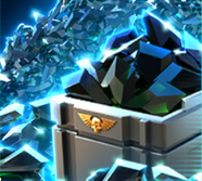 Ежеднев, поставка Черного камня (Daily supply of black stone)