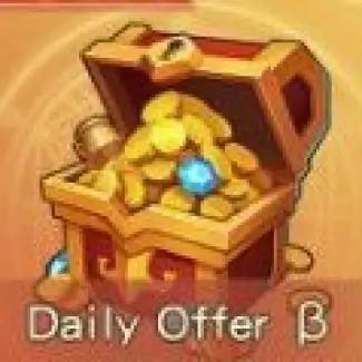 Daily Offer