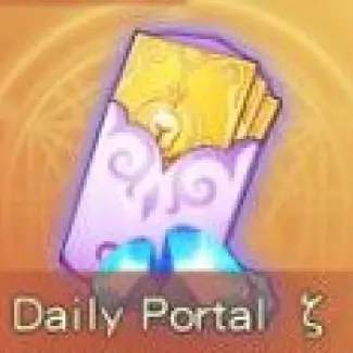 Daily Portal