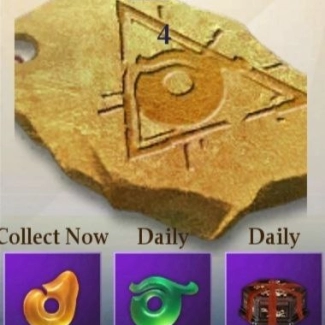 Ultimate Perks 1 Week