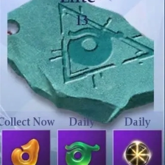 Ultimate Perks 1 Month