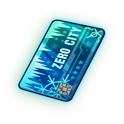 Гостевая карта доступа