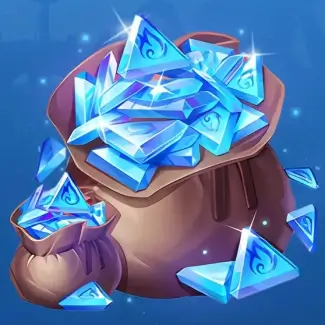 6480 Алмазов (Diamonds)