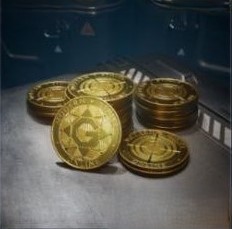 10000 Золота (Gold)