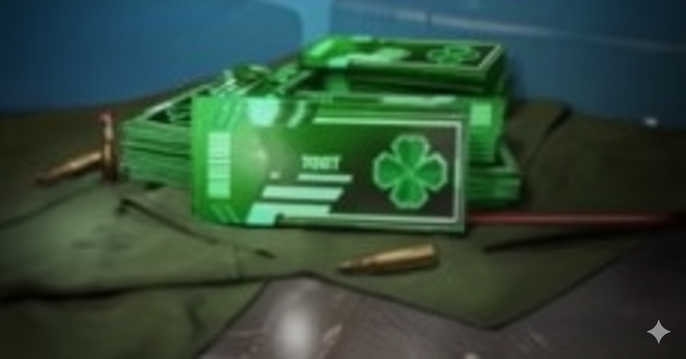 3000 Билетов (Tickets)