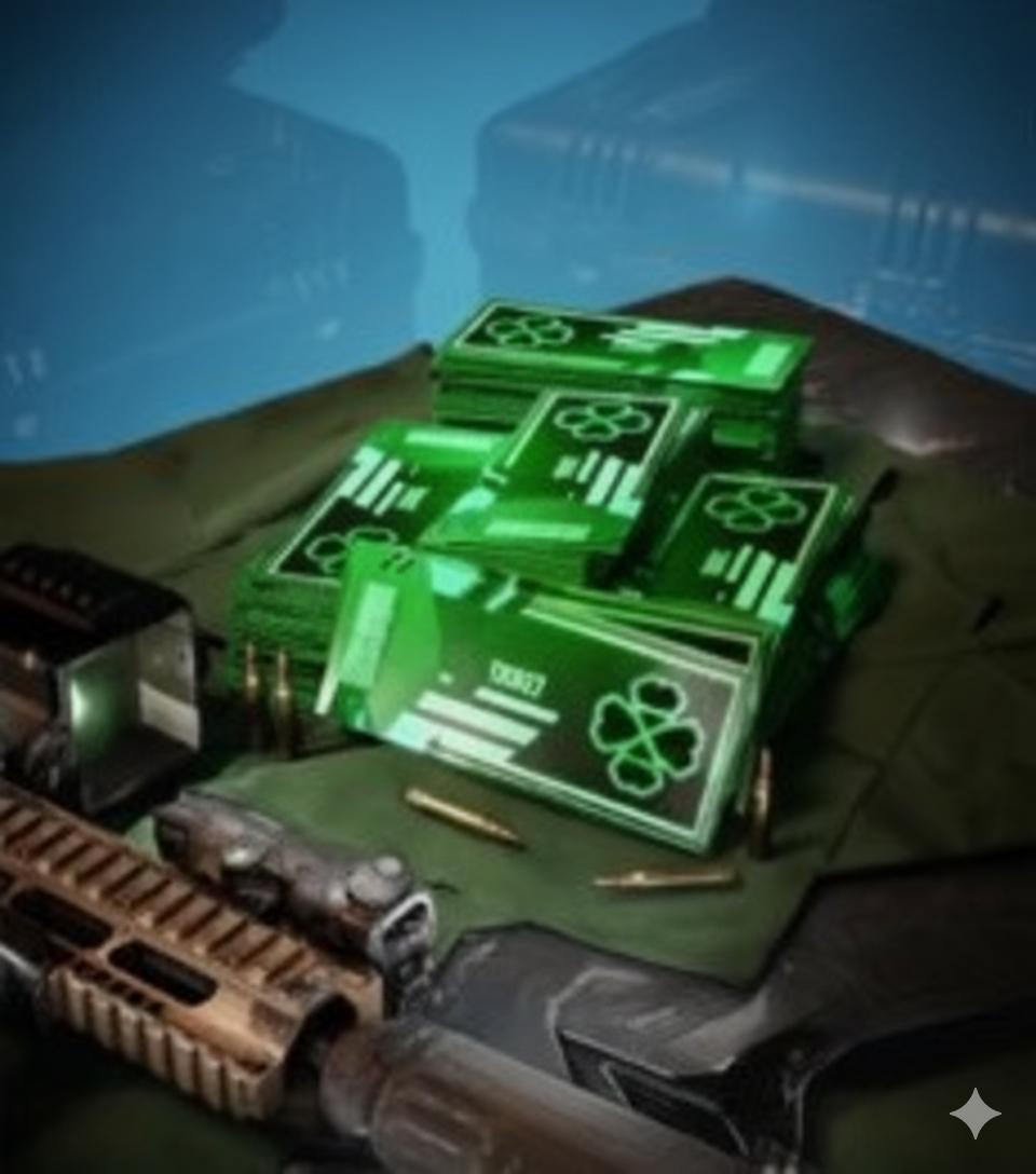 6000 Билетов (Tickets)