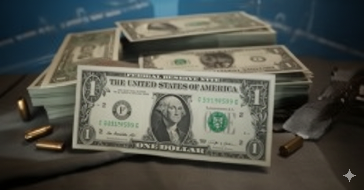 50000 Кредитов (Credits)