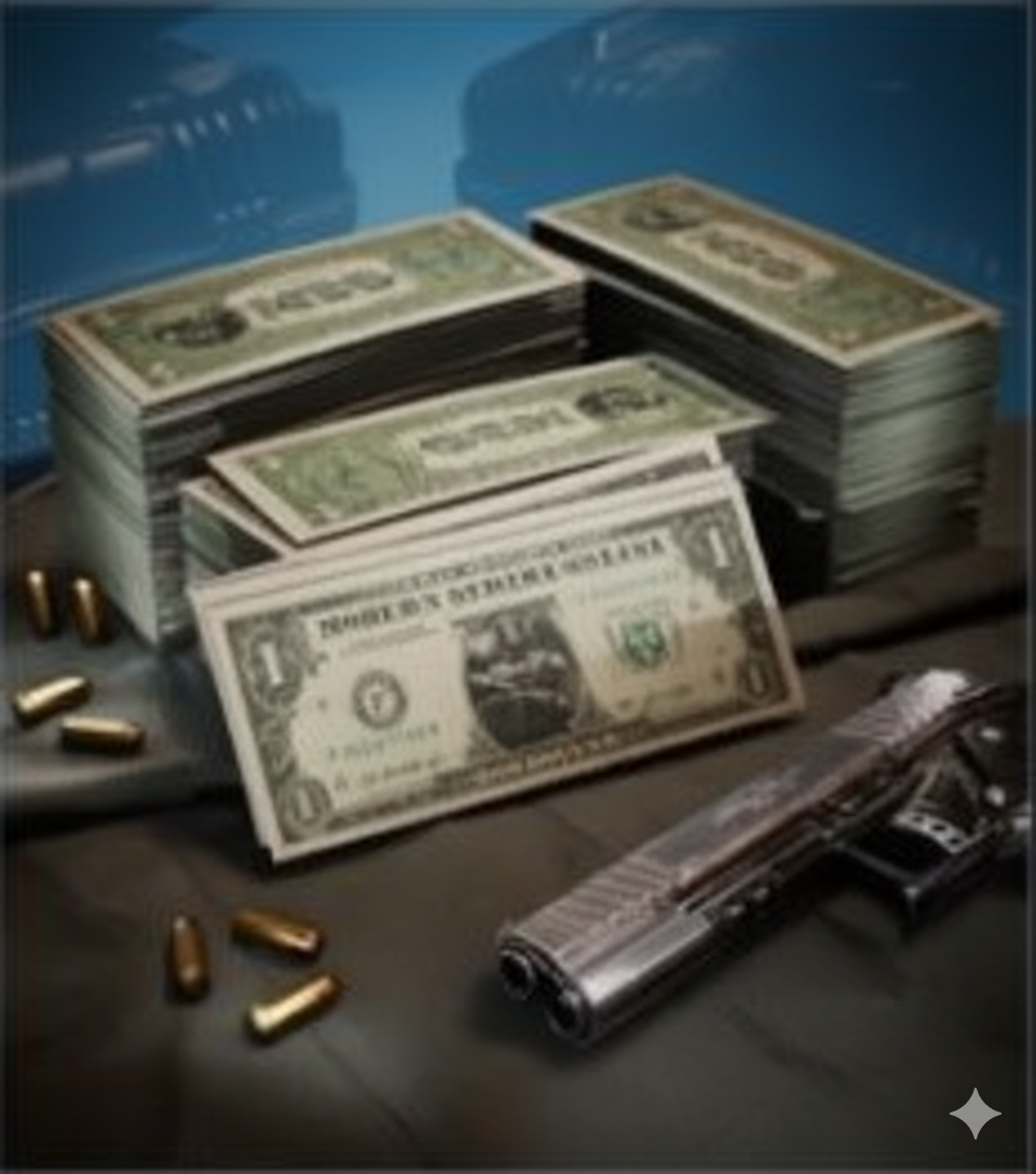 100000 Кредитов (Credits)