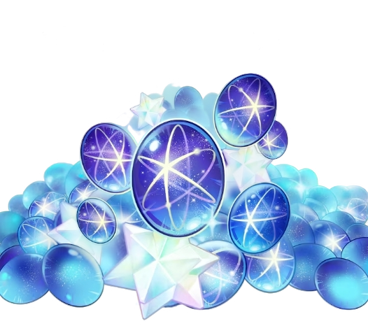 6480+1600 Chronal Nexus