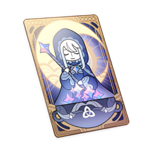 Blessing Welkin Moon x6