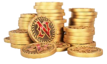 99.999 Darkness Coin