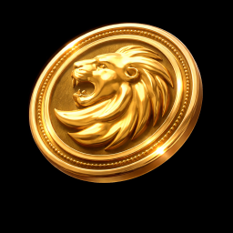 1.499 King Coin