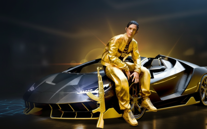 VIP Клуб (VIP Membership)