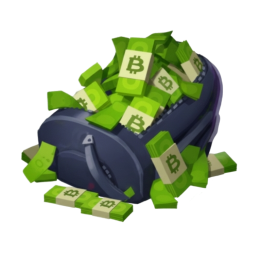 1500000  Баксов (Bucks)