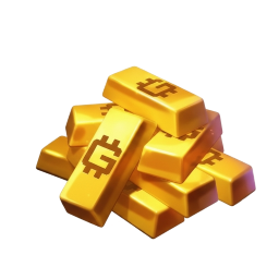 2100  Золота (Gold)