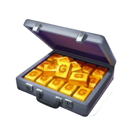 6250  Золота (Gold)