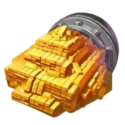 77500  Золота (Gold)