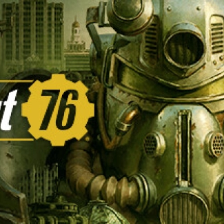 Fallout 76 Deluxe Edition