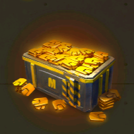 3750 Gold