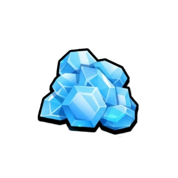 Груда самоцветов 325 (Pile of Gems)