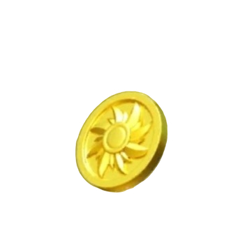 Золото 15 ч (Gold)