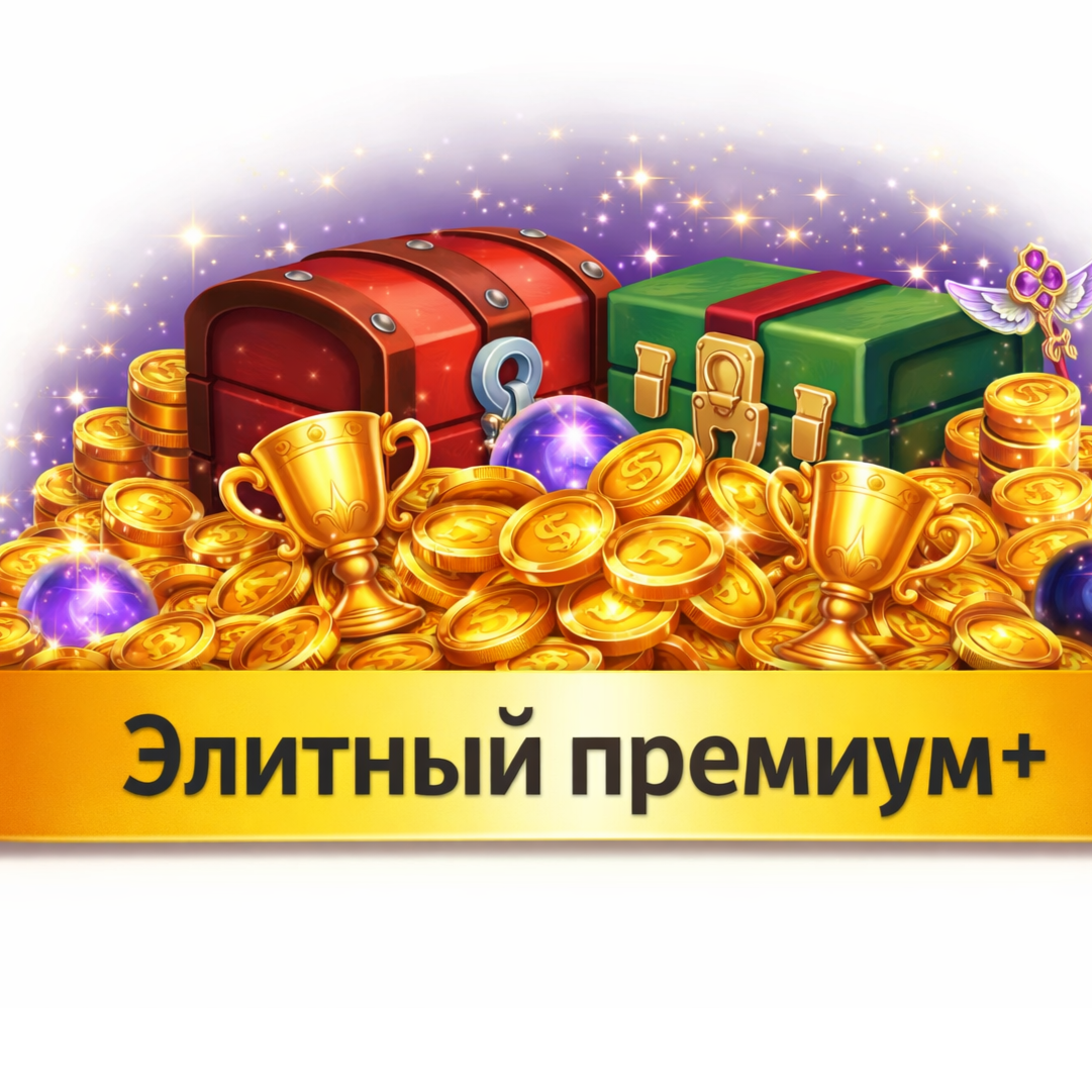 Elite Premium PLUS Pass