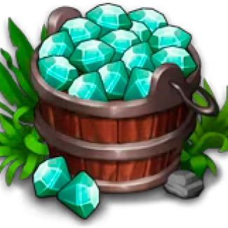 105 Алмазов (Diamonds)