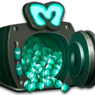 3.000 Алмазов (Diamonds)