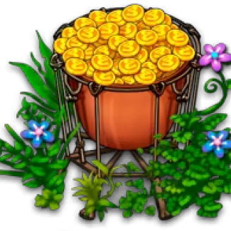 7.000.000 Монет (Coins)