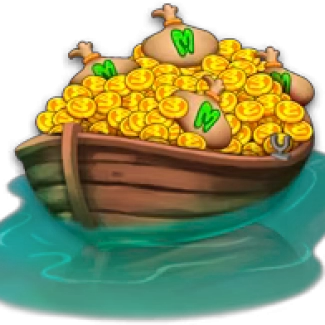 45.000.000 Монет (Coins)