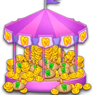 102.500.000 Монет (Coins)