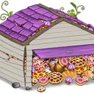 2.992.000 Лакомств (Treats)