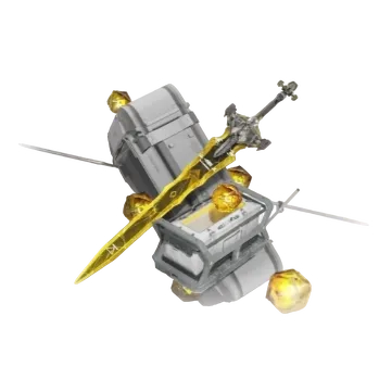 Grand Vision Arsenal Bundle