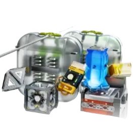 Monthly Materials Bundle