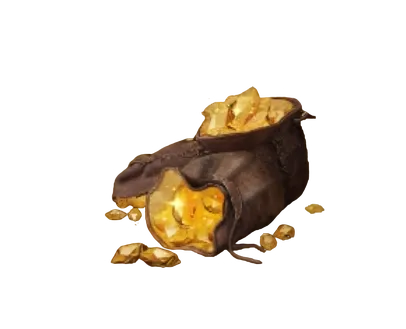 1.400 Dragon Crystal